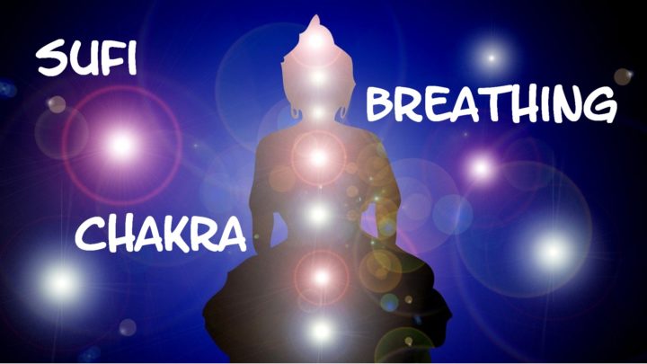 Sufi-Chakra-Breathing (Online)